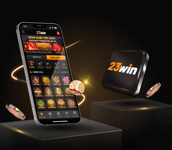Mã QR để tải ứng dụng i999 win