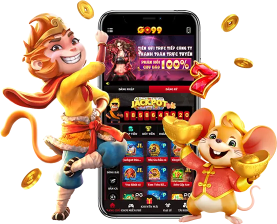 Công nghệ i999 win