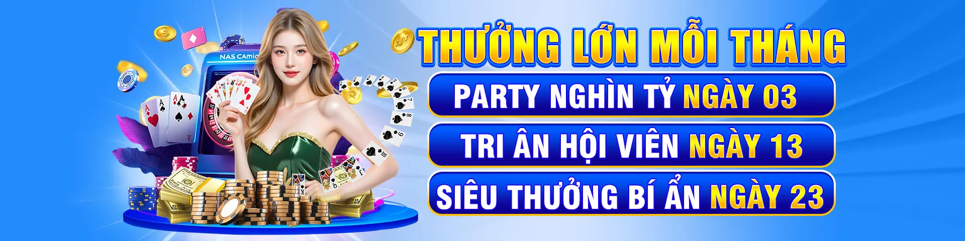 Sòng bạc trực tuyến i999 Win với đa dạng trò chơi và ưu đãi hấp dẫn