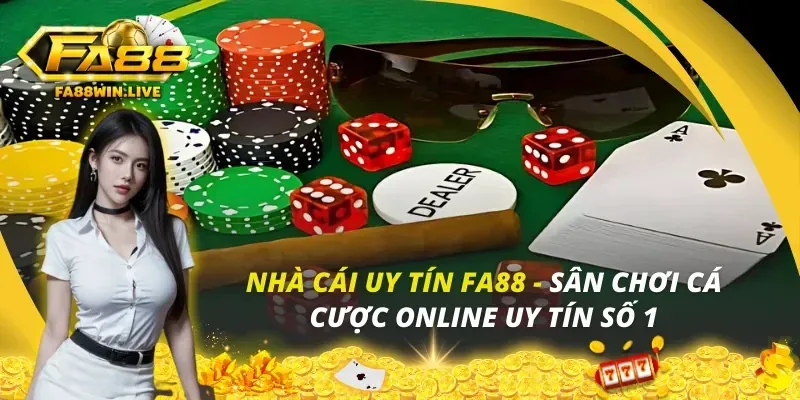 Lý do chọn i999 win